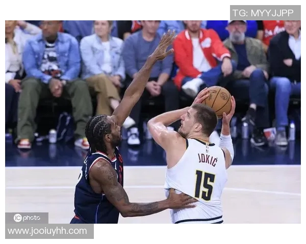 NBA快船对阵掘金精彩视频直播全程回放与赛后分析