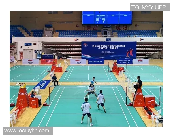 深圳羽毛球队迎来节奏变革引发热议助力羽毛球运动新发展 深圳羽毛球队迎来节奏变革引发热议助力羽毛球运动新发展