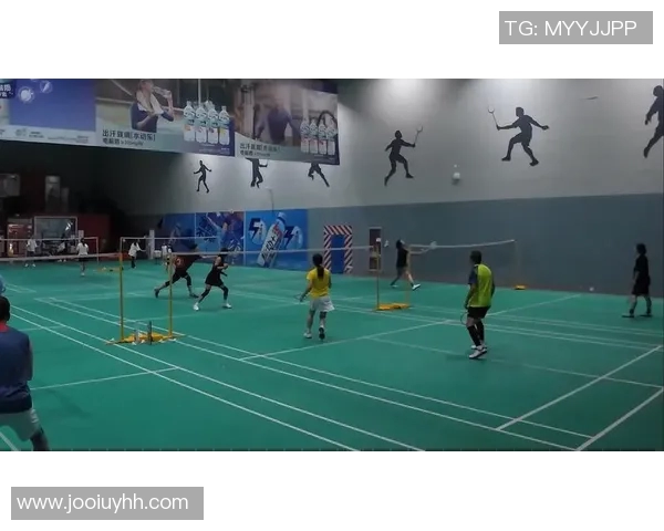 羽毛球之路:陈磊的成长与奋斗故事深度对话 羽毛球之路:陈磊的成长与奋斗故事深度对话