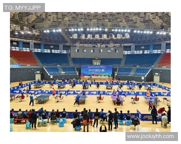 重庆乒乓球队的拼搏之路与钻石联赛的辉煌时刻 重庆乒乓球队的拼搏之路与钻石联赛的辉煌时刻