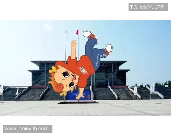 全国街舞大赛点评：重庆极限运动队展现无与伦比的默契与激情