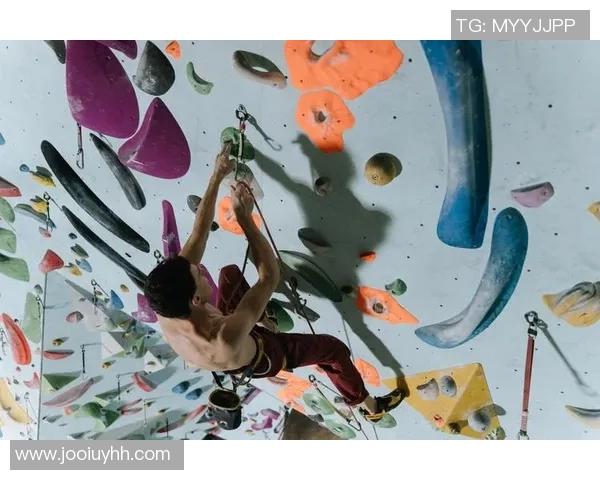 南京极限运动队的攀岩联赛成长历程与奋斗精神揭秘