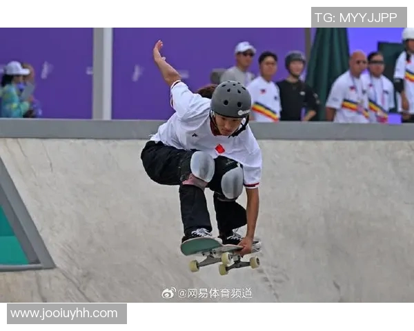 杭州滑板队攻势变革揭秘：如何重新定义城市滑板运动的未来