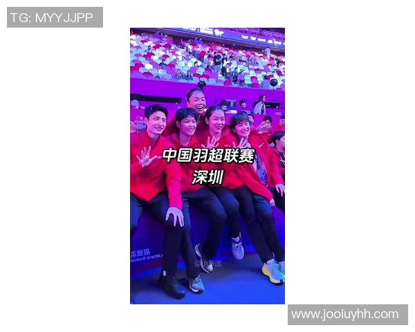 深圳羽毛球队在羽毛球状态排行榜中荣登第六名展现强劲实力与潜力