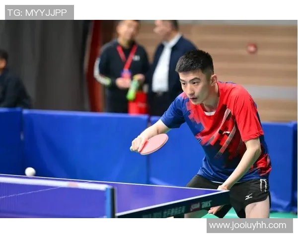 赛后分析:上海乒乓球队与西安乒乓球队状态对比与启示