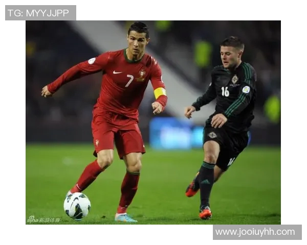 足球明星抠图图片大集合展现球场魅力与风采的精彩瞬间