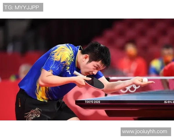 乒乓球战术分析：深入探讨西安乒乓球队的盯防策略与技巧