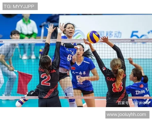 北京排球队的速度之美与技术探讨：排球运动的魅力与挑战