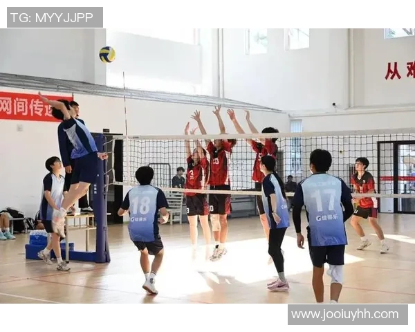 南京排球队的速度之美与技艺探讨：全面解析排球竞技的魅力与挑战