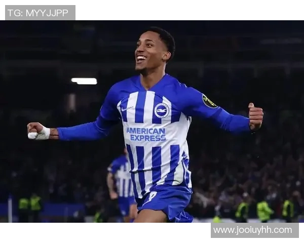 布莱顿足球明星的辉煌历程与未来展望解析 布莱顿足球明星的辉煌历程与未来展望解析