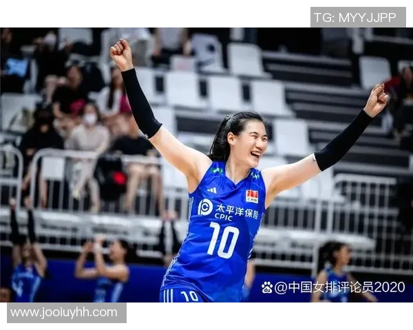 广州排球队引领最新排球技术十大趋势解析与发展前景展望