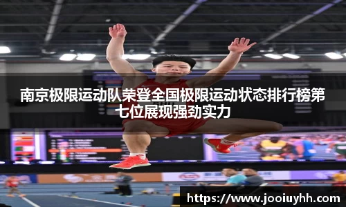 南京极限运动队荣登全国极限运动状态排行榜第七位展现强劲实力