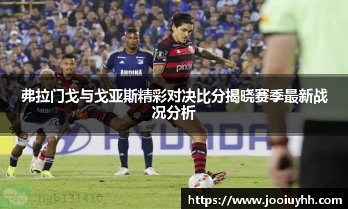 弗拉门戈与戈亚斯精彩对决比分揭晓赛季最新战况分析