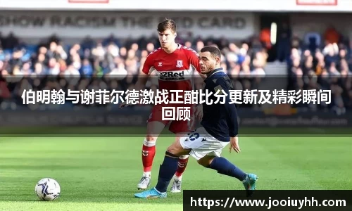 伯明翰与谢菲尔德激战正酣比分更新及精彩瞬间回顾